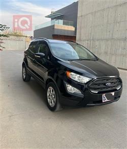 فۆرد ئیکۆ سپۆرت